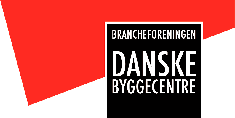 Danske Byggecentre Logo